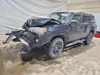 2016 Toyota 4Runner JTEBU5JR4G5364325