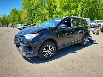 2016 Toyota RAV4 2T3BFREV7GW415404 Lot 53392356
