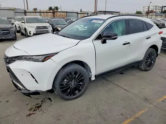 2024 Toyota Venza JTEAAAAHXRJ185172