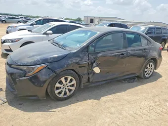 2023 Toyota Corolla 5YFB4MDE3PP044634 Lot 50954406