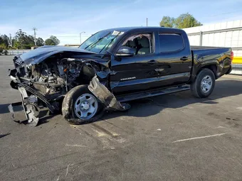 2019 Toyota Tacoma 5TFAX5GN8KX151256 Lot 53022856