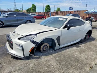 2024 Toyota GR86 JF1ZNBE17R8754992