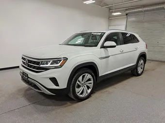 2020 Volkswagen Atlas 1V2MC2CA1LC207524 Lot 51454766
