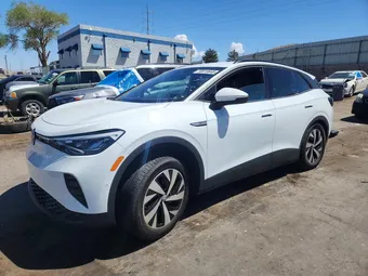2023 Volkswagen ID4 1V2DNPE81PC020288
