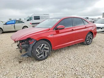2023 Volkswagen Jetta 3VWGM7BU8PM017516 Lot 54641876