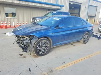 2021 Volkswagen Jetta 3VWG57BU7MM096072 Lot 77468885