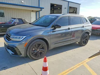 2023 Volkswagen Tiguan 3VVCB7AX2PM093043 Lot 50388816