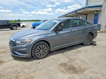 2019 Volkswagen Jetta 3VWC57BU8KM209426 Lot 55575136
