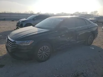 2019 Volkswagen Jetta 3VWCB7BU2KM176335 Lot 93306175