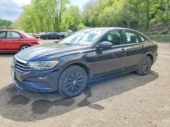 2021 Volkswagen Jetta 3VWC57BU2MM104450 Lot 52670046