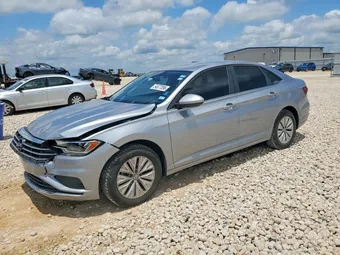 2019 Volkswagen Jetta 3VWCB7BU7KM248520 Lot 54677096