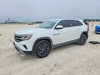 2020 Volkswagen Atlas 1V25C2CA3LC201857 Lot 51674406