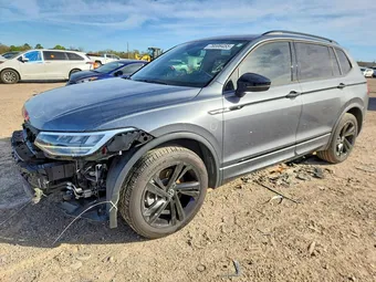 2024 Volkswagen Tiguan 3VVCB7AX3RM056618 Lot 78599455