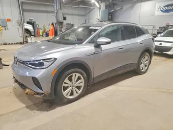 2023 Volkswagen ID4 1V29NPE88PC042732