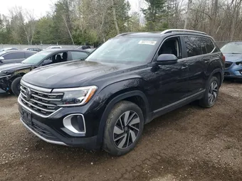 2024 Volkswagen Atlas 1V2BR2CA0RC620436 Lot 50217796