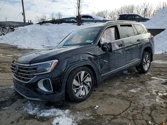 2024 Volkswagen Atlas 1V2BR2CA4RC508657 Lot 75377995