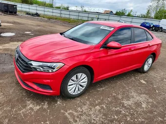2019 Volkswagen Jetta 3VWN57BUXKM226852 Lot 52911396