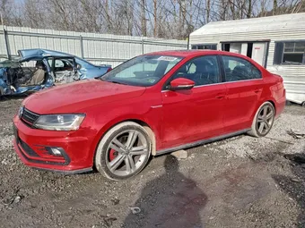 2017 Volkswagen Jetta 3VW4T7AJ3HM287168 Lot 97365655
