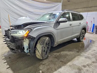 2023 Volkswagen Atlas 1V2KR2CA0PC544441 Lot 79632495