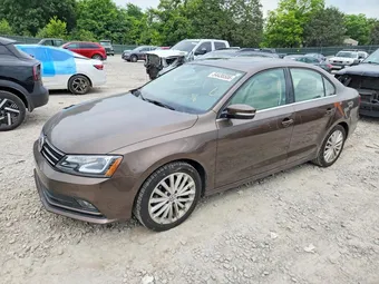 2016 Volkswagen Jetta 3VWL07AJ9GM221484 Lot 54436506