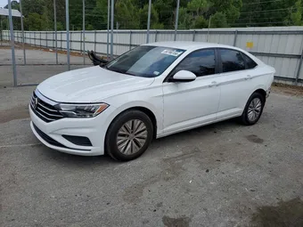 2019 Volkswagen Jetta 3VWC57BU9KM153903 Lot 50766156