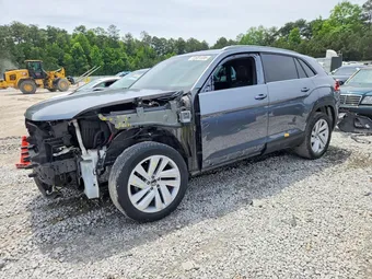 2021 Volkswagen Atlas 1V2JE2CA2MC230440 Lot 51901336