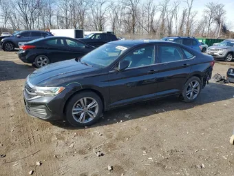 2023 Volkswagen Jetta 3VW7M7BU3PM060662 Lot 46034856