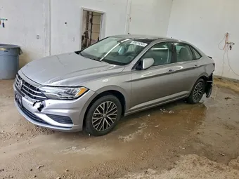 2021 Volkswagen Jetta 3VWC57BUXMM045762 Lot 98079245