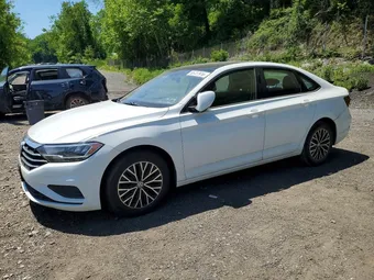 2019 Volkswagen Jetta 3VWC57BU4KM109436 Lot 55727916