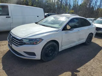 2020 Volkswagen Jetta 3VWEB7BU1LM065883 Lot 48216136