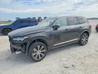 2024 Volvo XC90 YV4062PEXR1164226