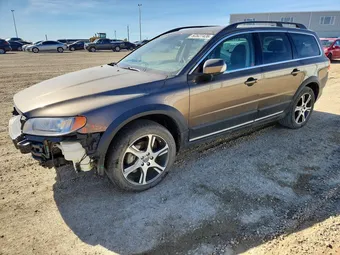 2015 Volvo XC70 YV4902NL2F1211318