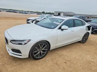2017 Volvo S90 YV1102AK4H1010983