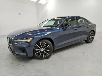 2023 Volvo S60 7JRH60FK2PG234315