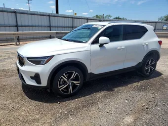 2024 Volvo XC40 YV4L12UK4R2264855