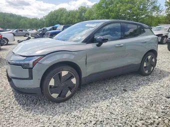 2025 Volvo EX30 YV4EK3ZL5SS148678