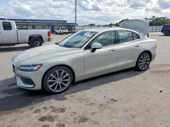 2020 Volvo S60 7JR102FK2LG057239