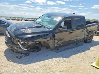 2024 Ram 1500 1C6SRFLT3RN155771 Lot 48993756