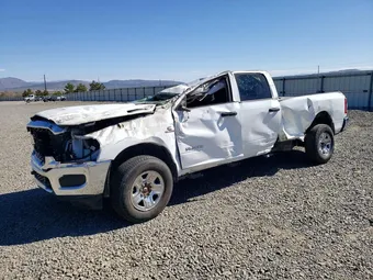 2020 Ram 2500 3C6UR5HL8LG275853