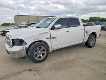 2015 Ram 1500 1C6RR6NT0FS761876 Lot 50804336