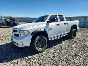 2019 Ram 1500 1C6RR7FT6KS547070 Lot 53958676
