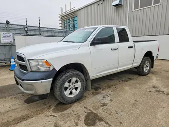 2017 Ram 1500 1C6RR7FG4HS724730 Lot 54158536