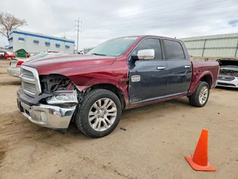 2016 Ram 1500 1C6RR7NM1GS235451 Lot 79096945
