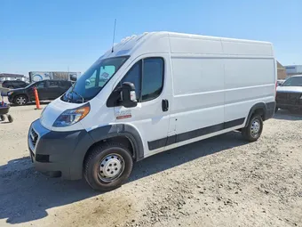 2019 Ram Promaster Cargo Van 3C6TRVDG4KE557485