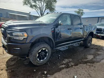 2020 Ram 2500 3C6TR5EJ2LG267102 Lot 51202016