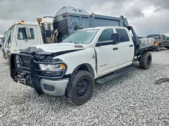 2019 Ram 3500 3C63R3GL1KG725794