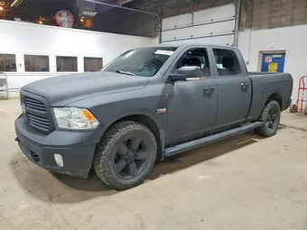 2015 Ram 1500 1C6RR7TT6FS737347 Lot 55117896