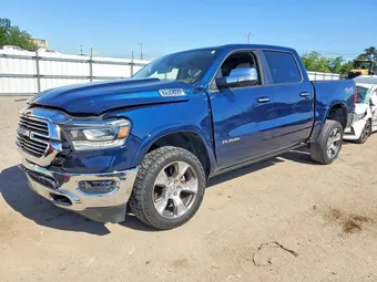 2021 Ram 1500 1C6SRFJT4MN570108 Lot 53591336