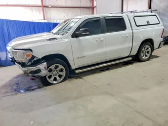 2022 Ram 1500 1C6SRFFT7NN419709 Lot 54856896