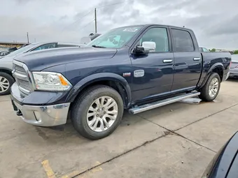 2016 Ram 1500 1C6RR6PT3GS182895 Lot 55244306